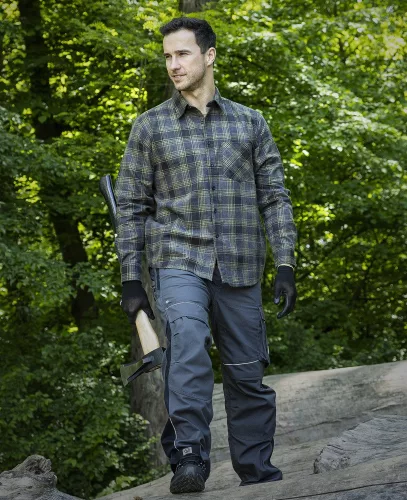 Ardon Urban flanel ing