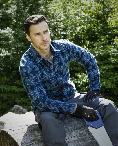 Ardon Urban flanel ing