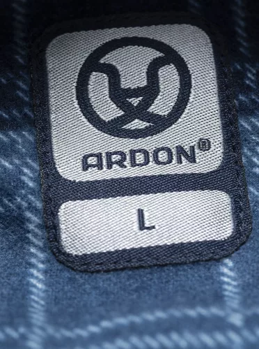 Ardon Urban flanel ing