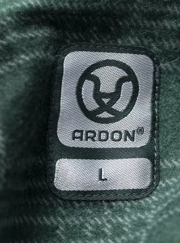 Ardon Urban flanel ing