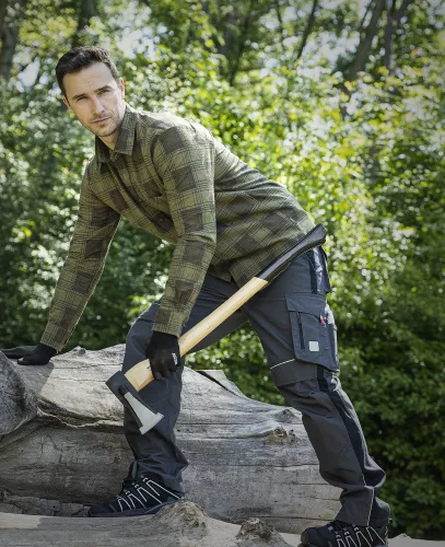 Ardon Urban flanel ing