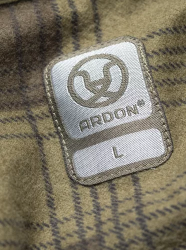 Ardon Urban flanel ing