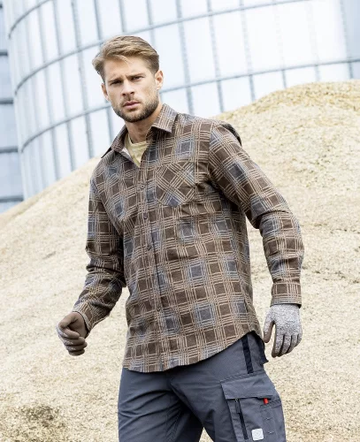 Ardon Urban flanel ing