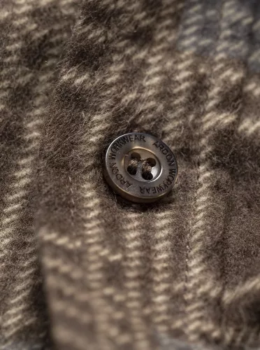 Ardon Urban flanel ing