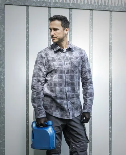 Ardon Urban flanel ing