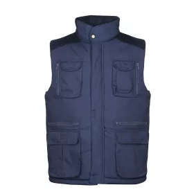 Ardon Danny bélelt munkaruha mellény