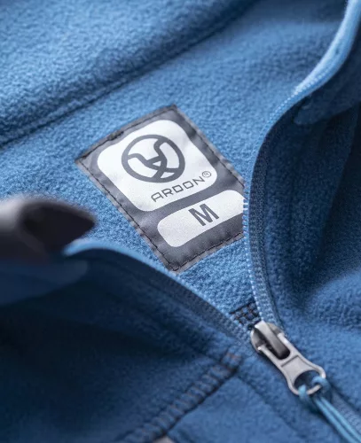 Ardon Michael polár pulóver