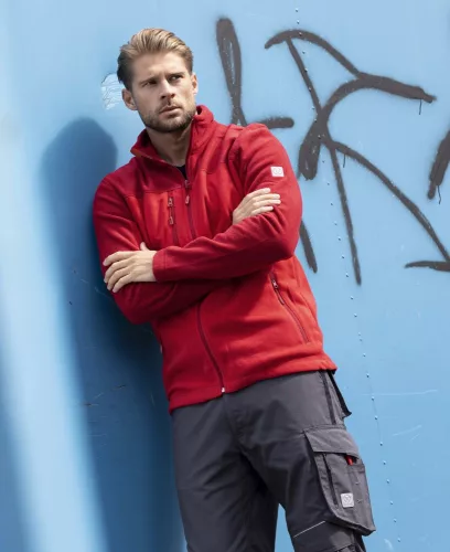 Ardon Michael polár pulóver