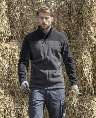 Ardon Michael polár pulóver