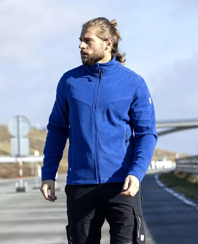 Ardon Fleece Combo Pulóver