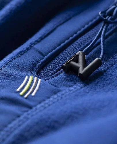 Ardon Fleece Combo Pulóver