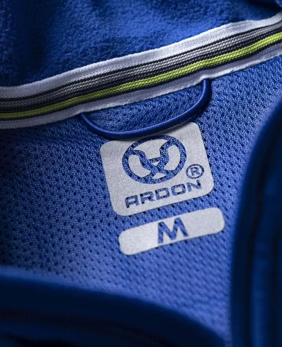 Ardon Fleece Combo Pulóver