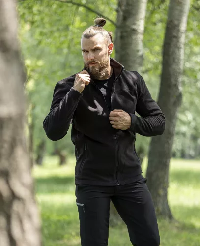 Ardon Joflex férfi polár pulóver