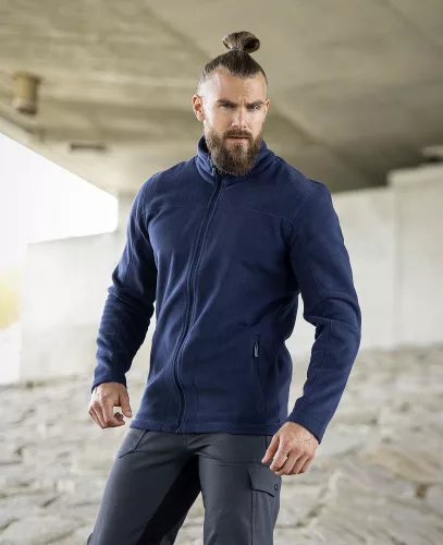 Ardon Joflex férfi polár pulóver