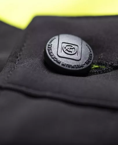 Ardon Creatron softshell munkaruha deréknadrág