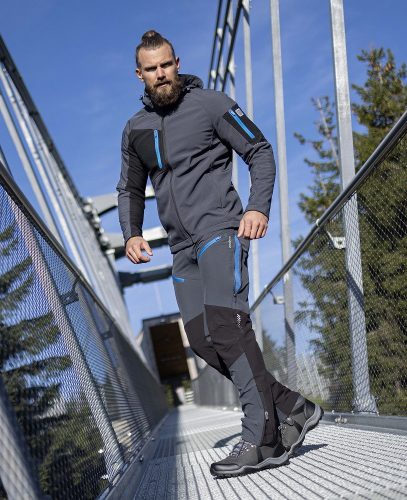 Ardon Cityconic softshell munkásnadrág