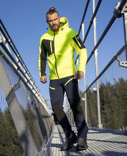 Ardon Cityconic softshell munkásnadrág