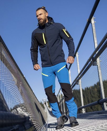 Ardon Cityconic softshell munkásnadrág