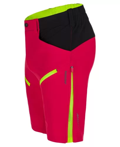 Ardon Cityconic softshell rövidnadrág