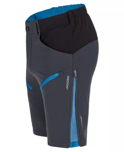 Ardon Cityconic softshell rövidnadrág