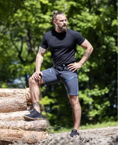 Ardon Cityconic softshell rövidnadrág