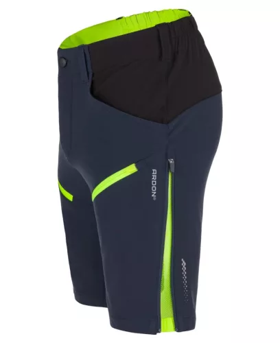 Ardon Cityconic softshell rövidnadrág