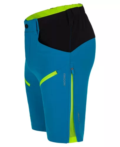 Ardon Cityconic softshell rövidnadrág