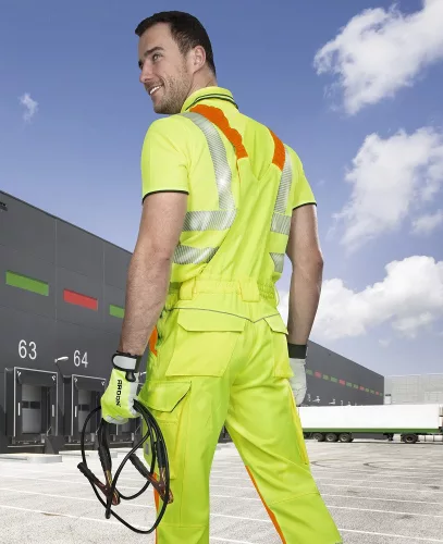 Ardon Signal kantáros nadrág