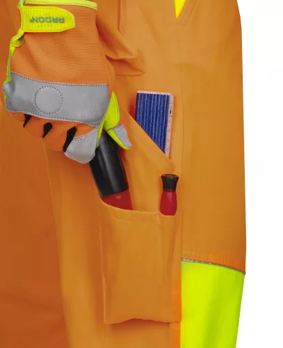 Ardon Signal kantáros nadrág