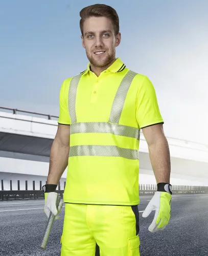 Ardon Signal galléros póló