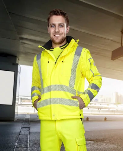 Ardon Signal softshell kabát