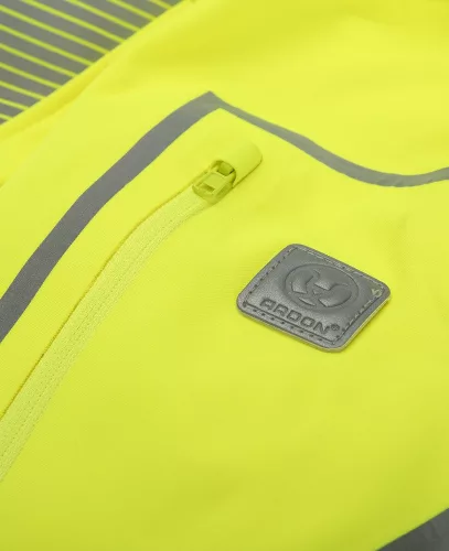 Ardon Signal softshell kabát