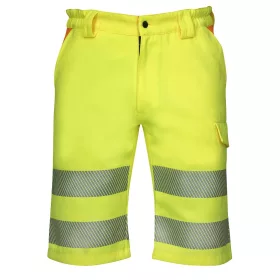 Ardon Signal láthatósági rövidnadrág