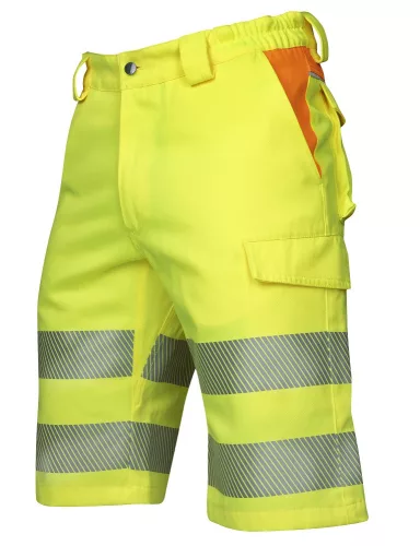 Ardon Signal láthatósági rövidnadrág