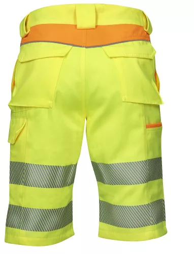 Ardon Signal láthatósági rövidnadrág