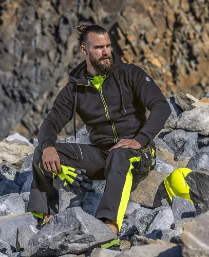 Ardon M003 bélelt pulóver