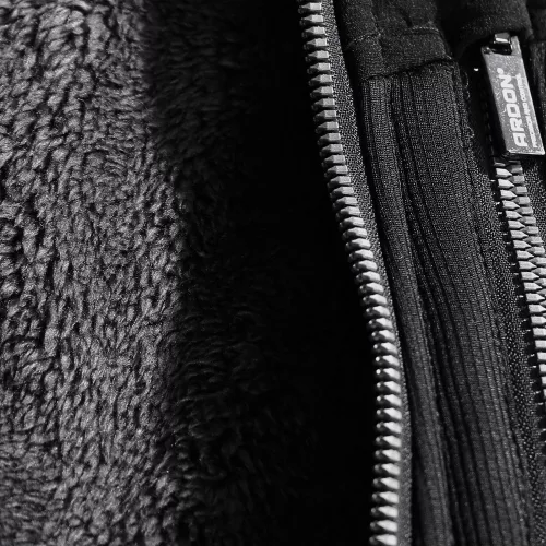 Ardon Hybrid bélelt pulóver