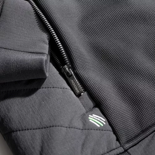 Ardon Hybrid bélelt pulóver