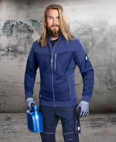 Ardon Hybrid bélelt pulóver