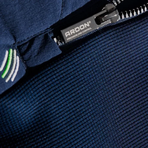 Ardon Hybrid bélelt pulóver