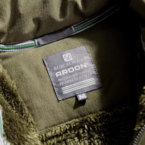 Ardon Hybrid bélelt pulóver