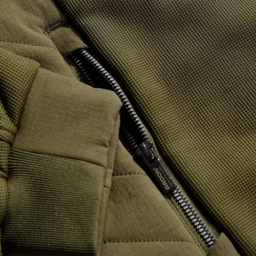 Ardon Hybrid bélelt pulóver