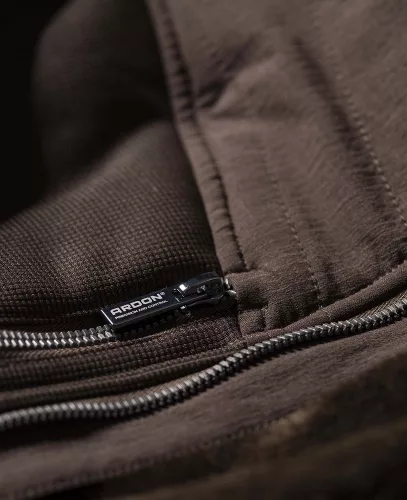 Ardon Hybrid bélelt pulóver