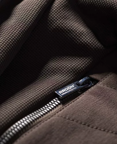 Ardon Hybrid bélelt pulóver