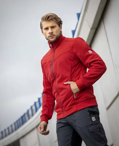 Ardon Hybrid bélelt pulóver