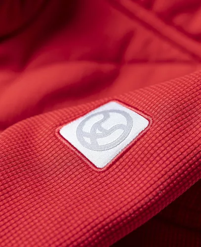 Ardon Hybrid bélelt pulóver