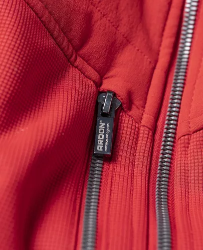 Ardon Hybrid bélelt pulóver