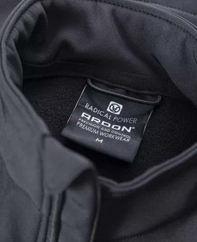 Ardon Simhit softshell munkaruha mellény