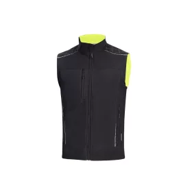 Ardon Vision softshell bélelt munkaruha mellény