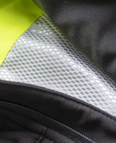 Ardon Vision softshell bélelt munkaruha mellény